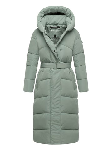 Navahoo Eisblick Women’s Quilted Coat – elegant, warm & functional