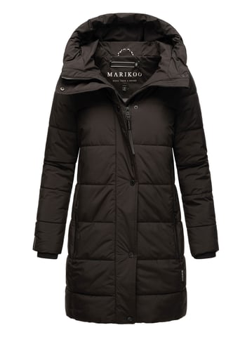 Marikoo Karumikoo XVI women’s quilted coat – warm, stylish & hooded