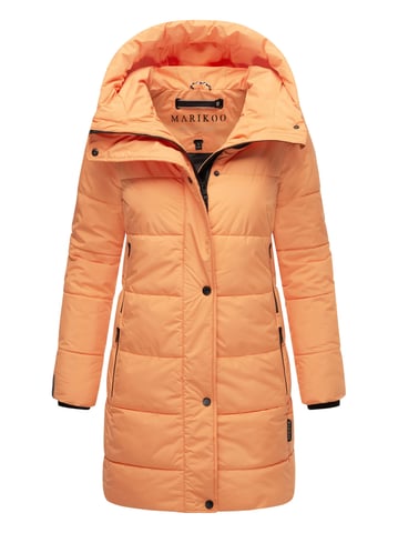 Marikoo Karumikoo XVI women’s quilted coat – warm, stylish & hooded