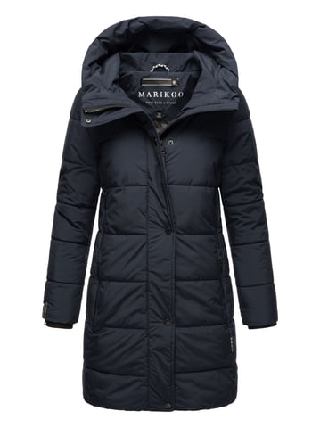 Marikoo Karumikoo XVI women’s quilted coat – warm, stylish & hooded