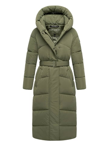 Navahoo Eisblick Women’s Quilted Coat – elegant, warm & functional