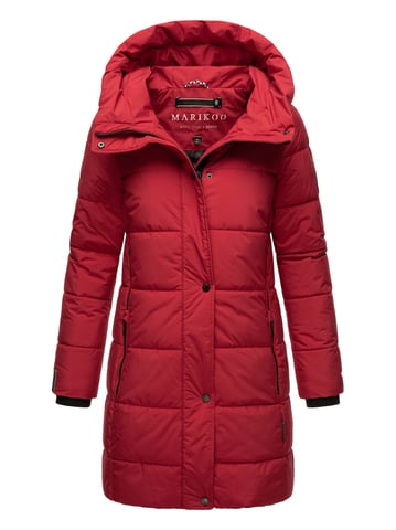 Marikoo Karumikoo XVI women’s quilted coat – warm, stylish & hooded