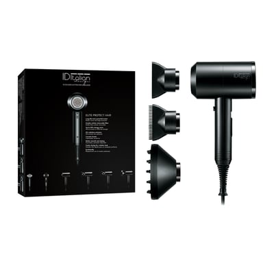 IONI LONG-LASTING HAIR DRYER