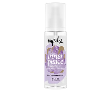 Inner Peace Amethyst Scented Body Mist 150 ml