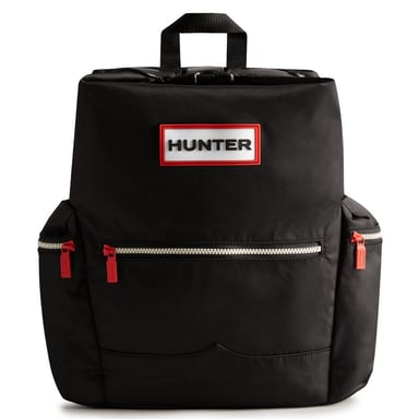 Hunter Grote Top Clip Rugzak
