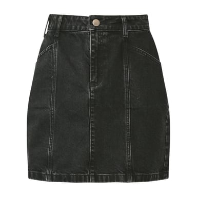 Karissa Skirt in Black