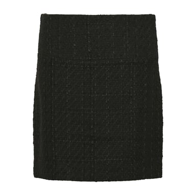 Kayce Skirt in Black