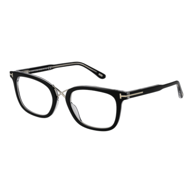 Tom Ford Optical Frame FT5637-B 005 52 Blue Filter