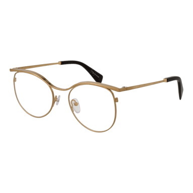 Yohji Yamamoto Optical Frame YY3014 401 53