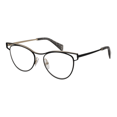 Yohji Yamamoto Optical Frame YY3016 004 52