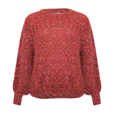 Kashana Knit in Pink