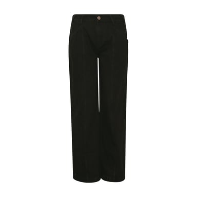Stormy Jeans in Black