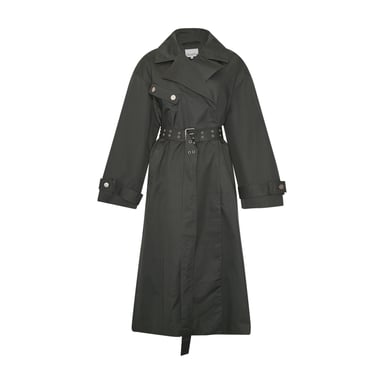 Kenadee Coat in Asphalt Grey