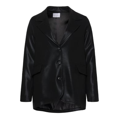 Tina Blazer in Black