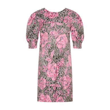 Blade Dress in Pink
