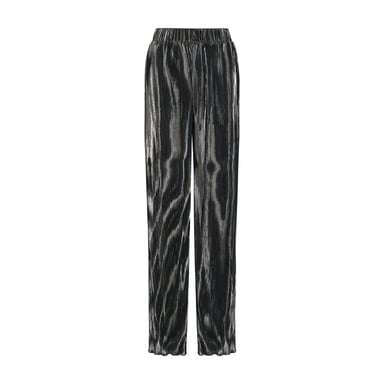 Shelly Pants in Navy/Blue