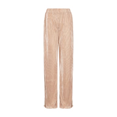 Shelly Pants in Ivory