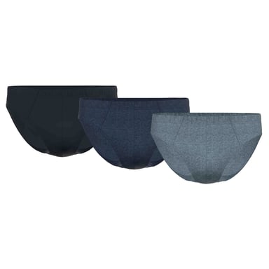Seidensticker  Brief