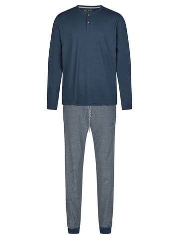 Phil & Co. Berlin Messrs Pyjamas Henley Pajamas, Pajama Set,