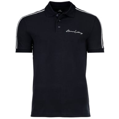 Armani Exchange Polo Polo Shirt
