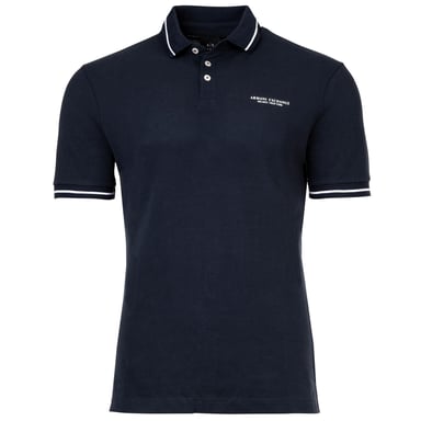Armani Exchange Polo Polo Shirt