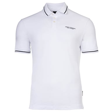 Armani Exchange Polo Polo Shirt