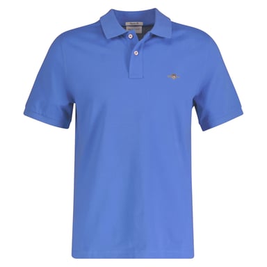 Gant Regular Shield Pique Polo Polo Shirt