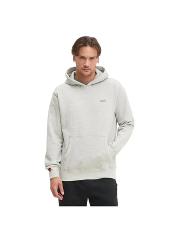 Superdry men's Essential sweatshirt