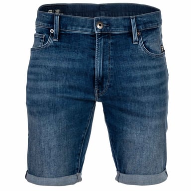 G Star Raw Slim Short Elto Stretch Jeans