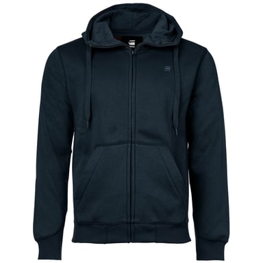 G Star Raw Premium Core Hdd Zip Sw L\S Sweat Jacket
