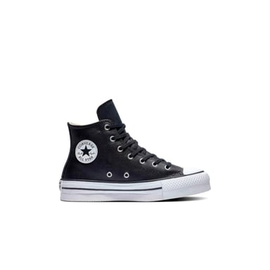 CHUCK TAYLOR ALL STAR EVA LIFT PLATFORM LEATHER