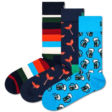 Happy Socks Gift Box Socks