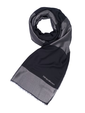Emporio Armani scarf