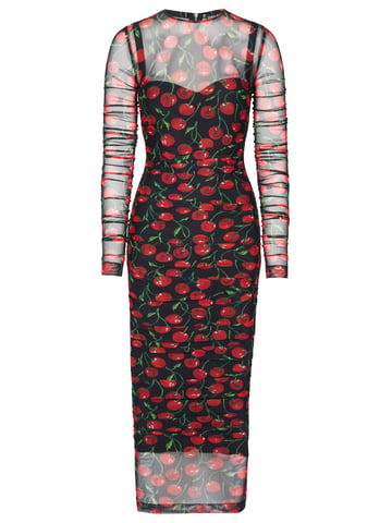 Dolce & Gabbana dress