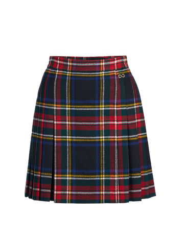 Dolce & Gabbana skirt