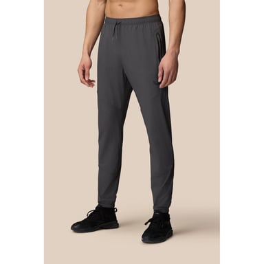 Castore Flex Lätta Joggingbyxor Herr Grå Joggingbyxor
