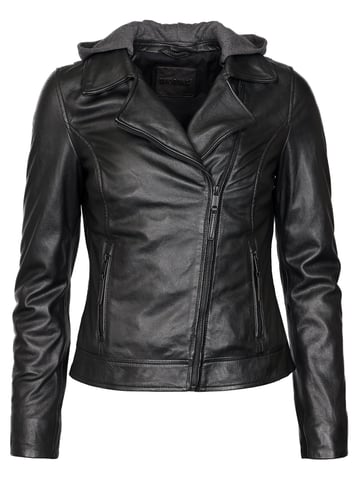 Mustang Lederjacke 31024851