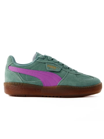 Puma women's sneakers Palermo Moda Xtra Gum