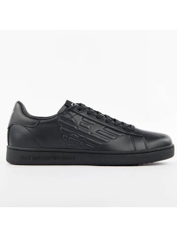 EA7 Men's Sneakers Eagle