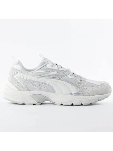 Puma Milenio men's sneakers in technical suede