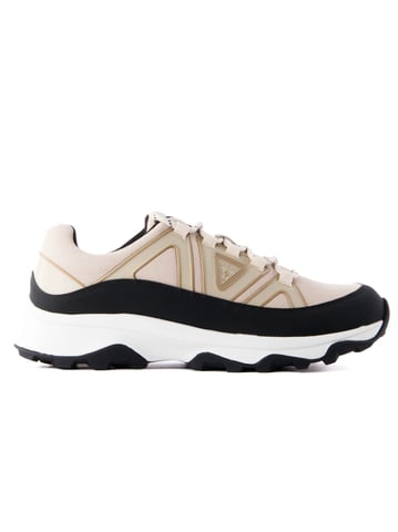 Guess men’s “Nose” sneakers