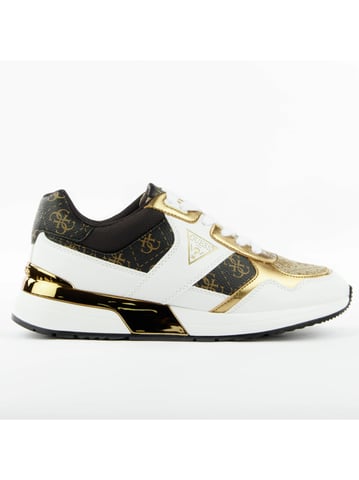 Guess women's sneaker Triangle G
