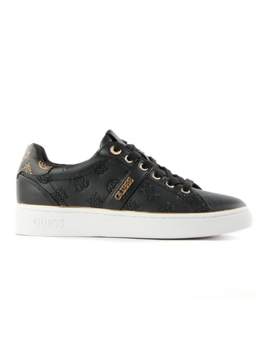 Guess women's sneakers Britz