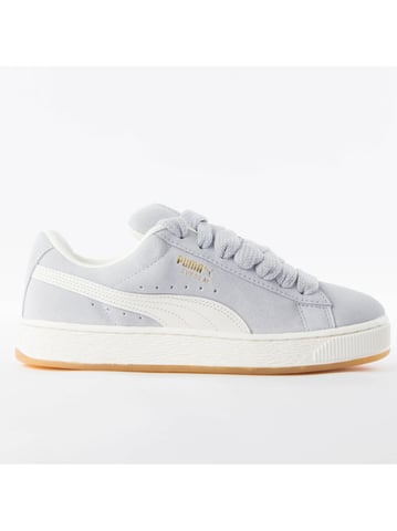 Puma men's suede sneakers, XL