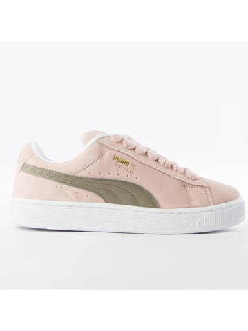 Puma women's suede sneakers, XL