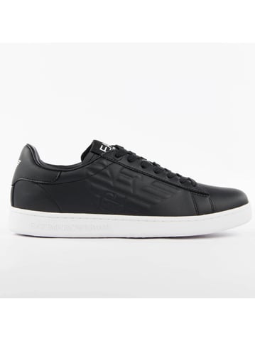 EA7 Men's Eagle GA Sneakers