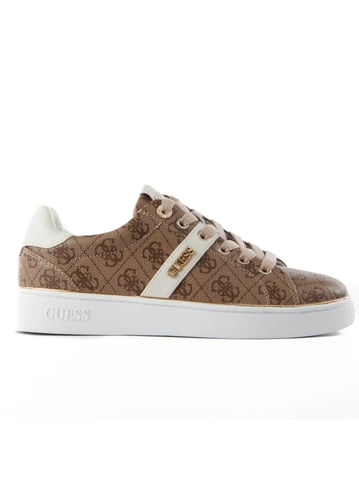 Guess women's sneakers Britz