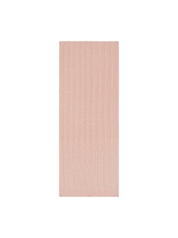 Guess women's knitted scarf G