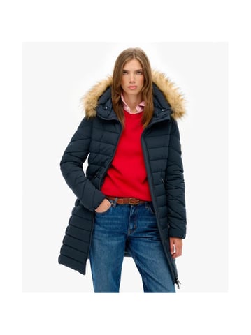 Superdry Women's Fuji Coat