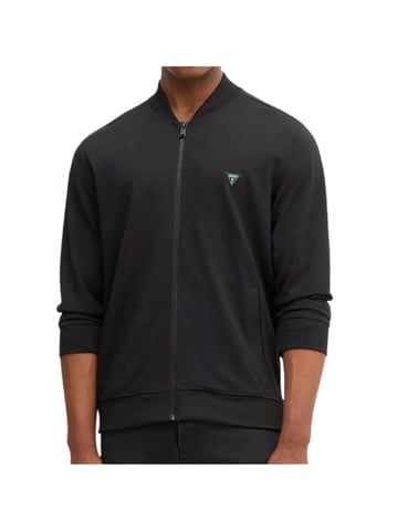 Guess Men's Truck Interlock Vest